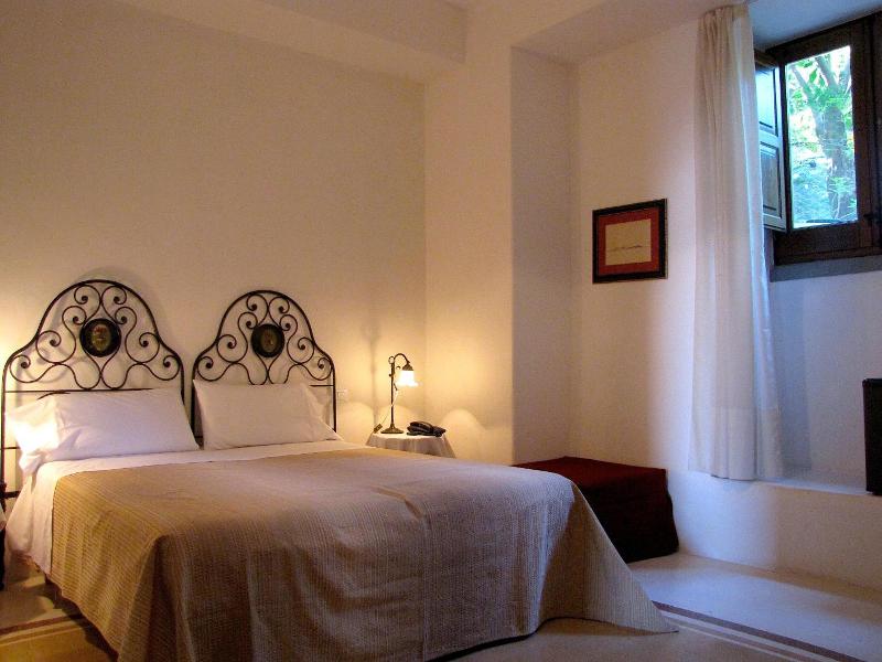 Hotel Santa Marina Antica Foresteria image