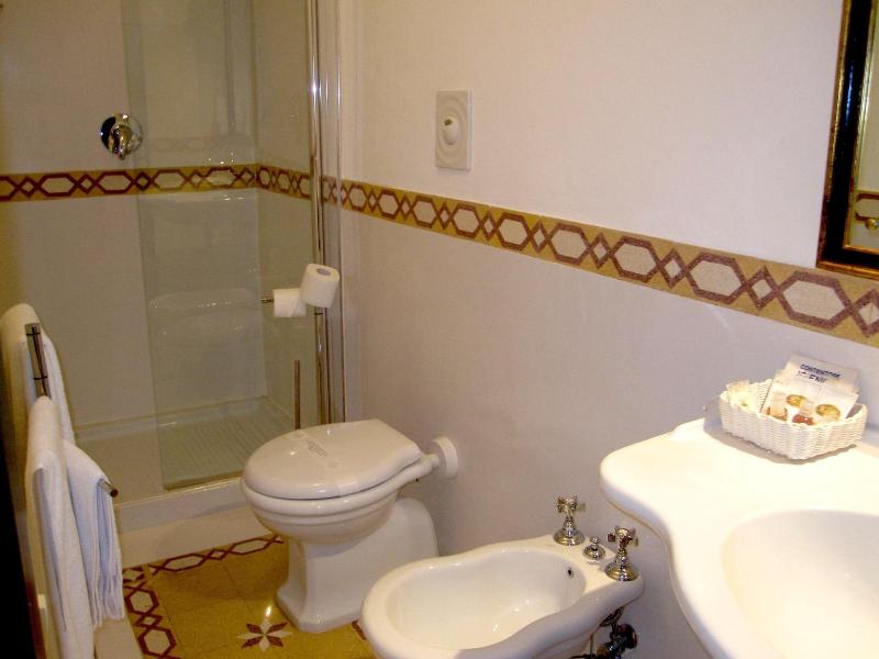 Hotel Santa Marina Antica Foresteria image