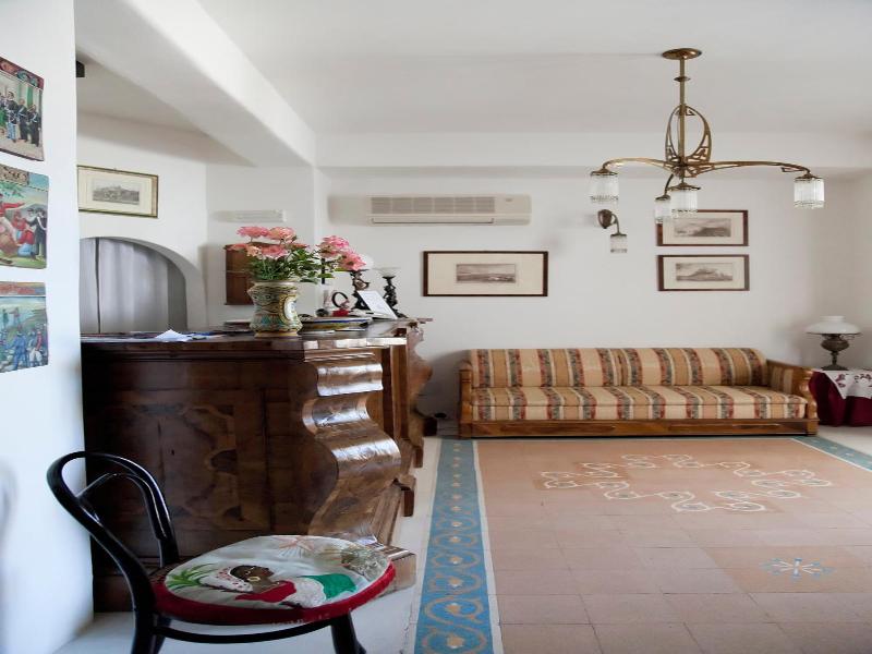 Hotel Santa Marina Antica Foresteria image