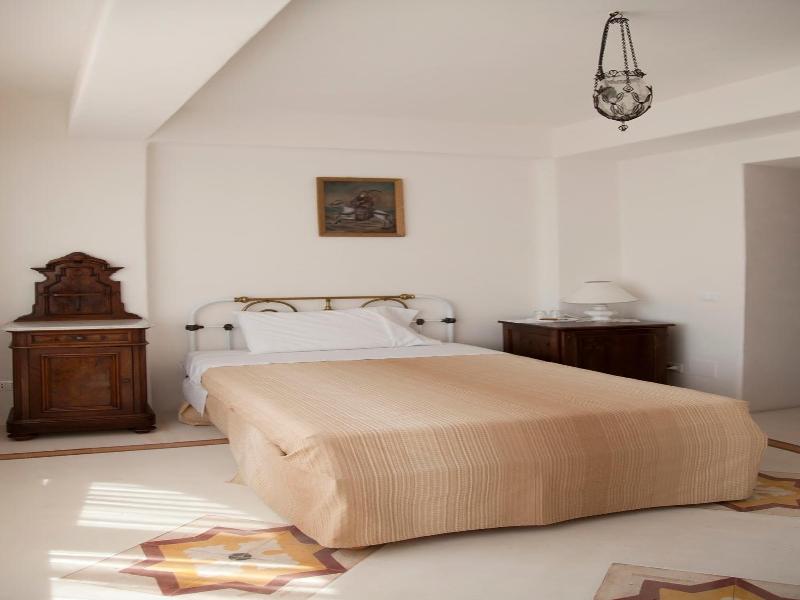 Hotel Santa Marina Antica Foresteria image