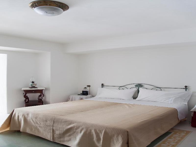 Hotel Santa Marina Antica Foresteria image