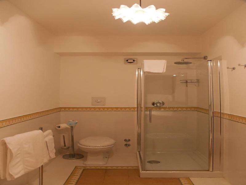 Hotel Santa Marina Antica Foresteria image
