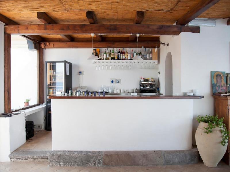 Hotel Santa Marina Antica Foresteria image