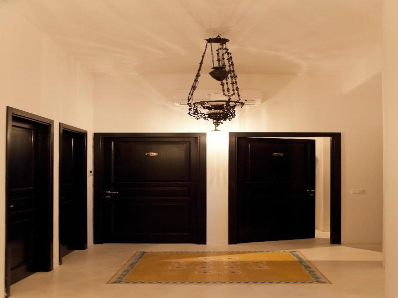 Hotel Santa Marina Antica Foresteria image
