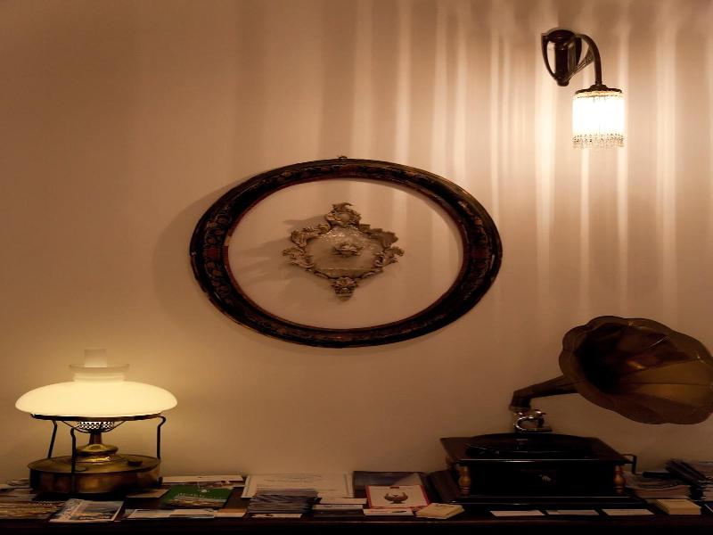 Hotel Santa Marina Antica Foresteria image
