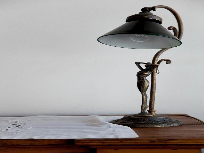 Hotel Santa Marina Antica Foresteria image