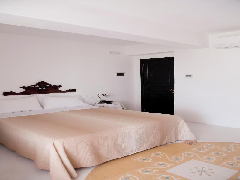 Hotel Santa Marina Antica Foresteria image