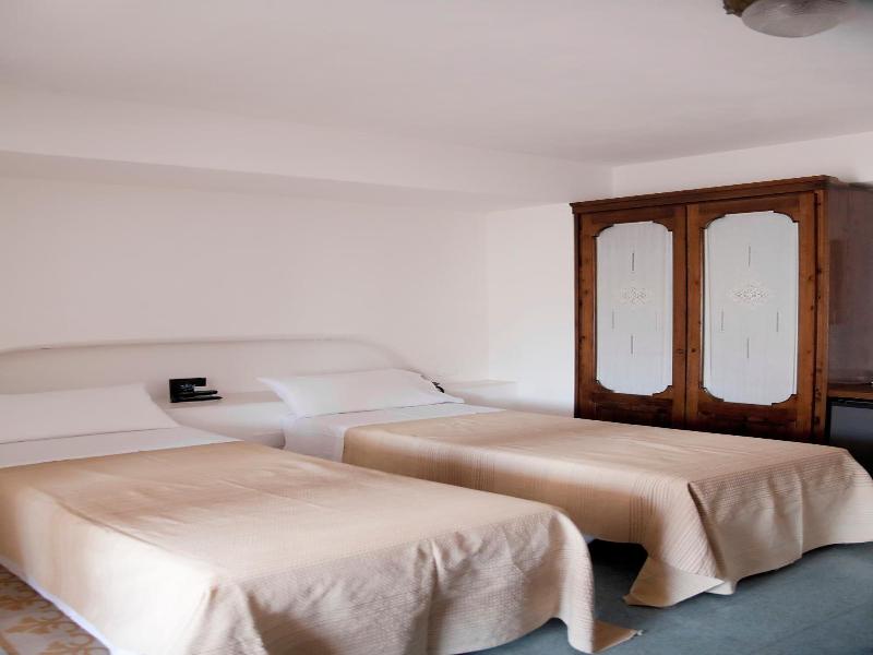 Hotel Santa Marina Antica Foresteria image
