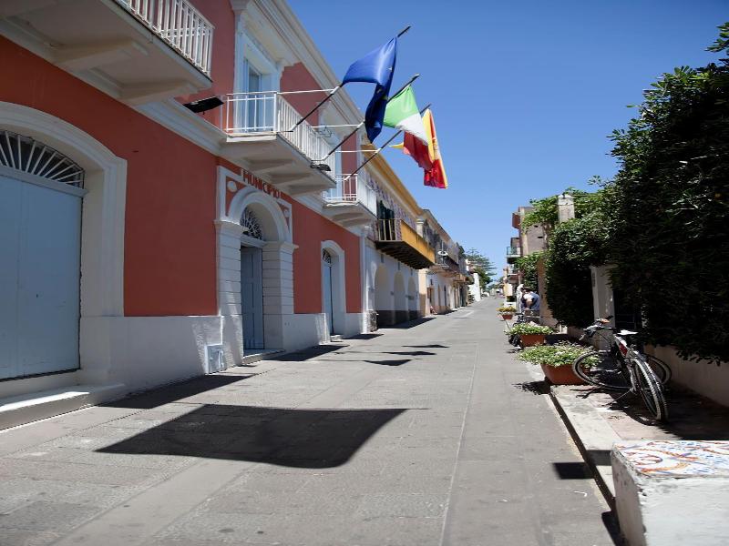 Hotel Santa Marina Antica Foresteria image