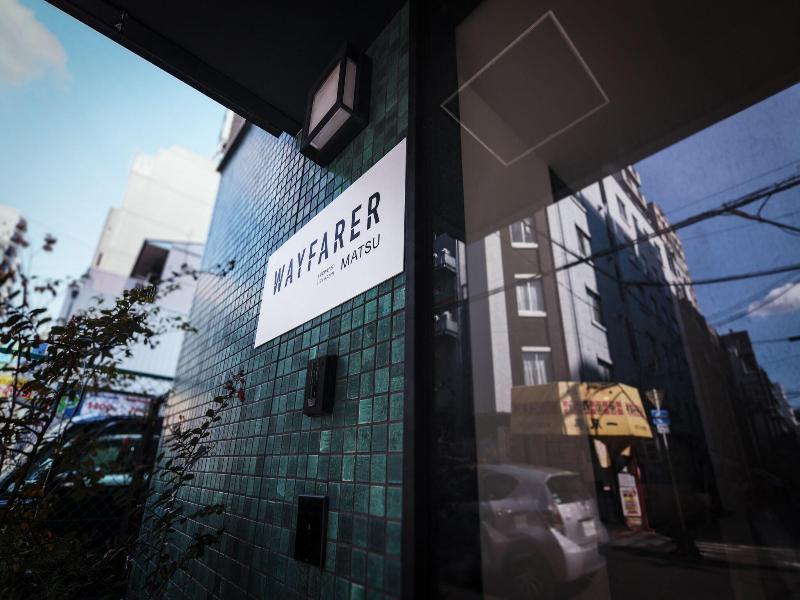 Wayfarer Matsu image