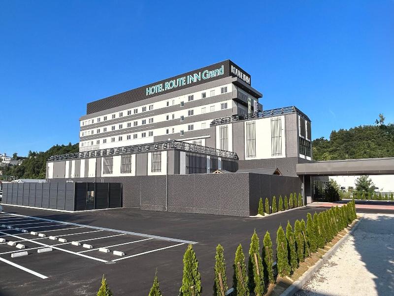 Hotel Route Inn Grand Chichibu image
