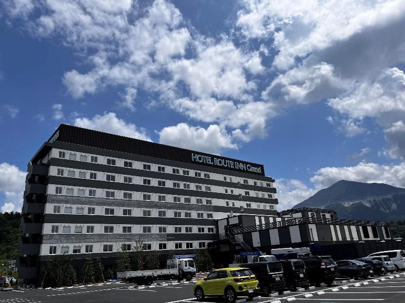 Hotel Route Inn Grand Chichibu image