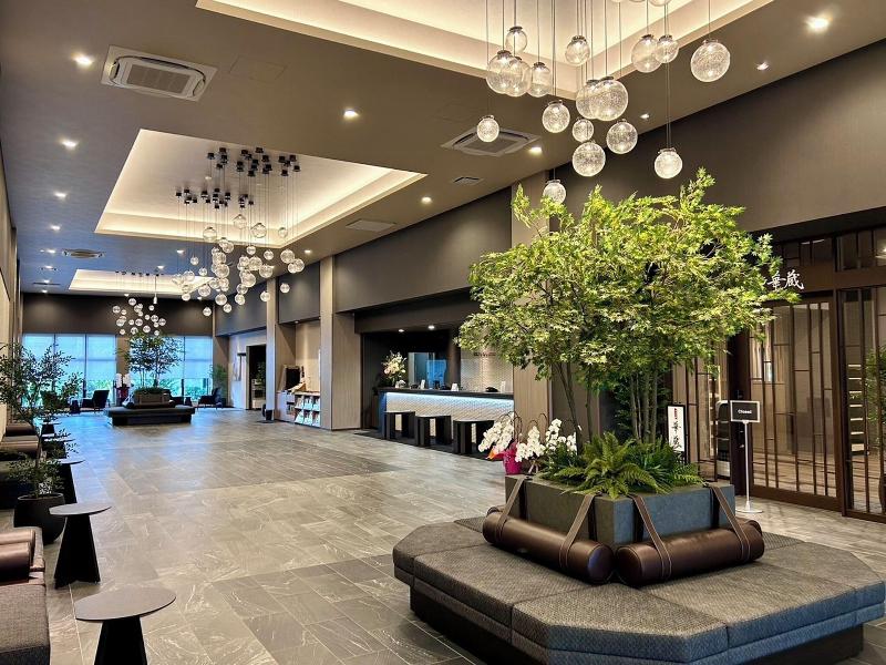 Hotel Route Inn Grand Chichibu image