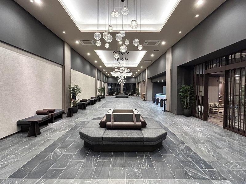 Hotel Route Inn Grand Chichibu image