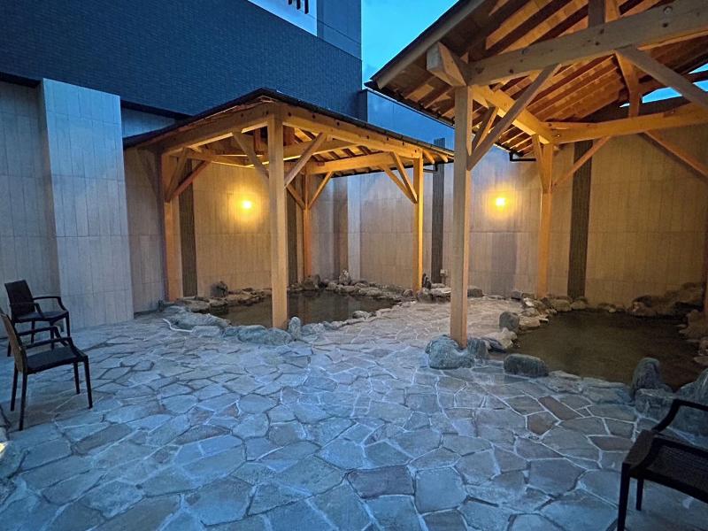 Hotel Route Inn Grand Chichibu image