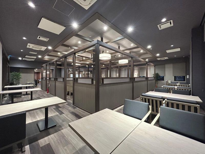 Hotel Route Inn Grand Chichibu image
