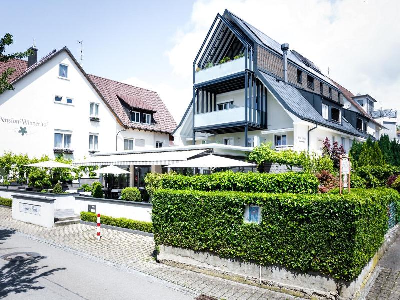 Hotel Hagnauer Seeperle image