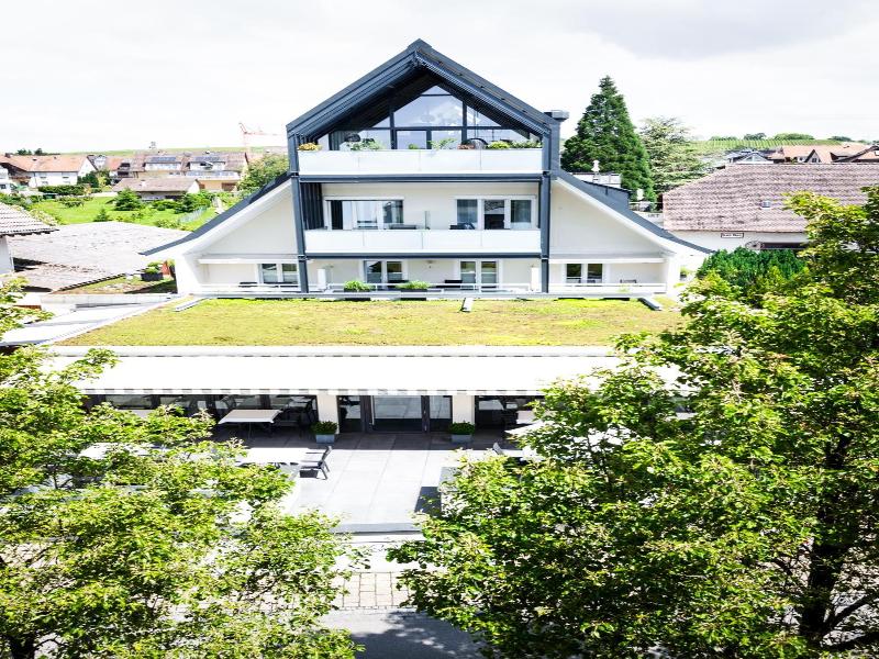 Hotel Hagnauer Seeperle image