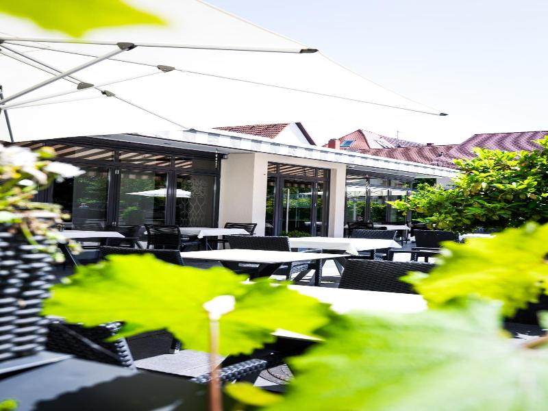 Hotel Hagnauer Seeperle image