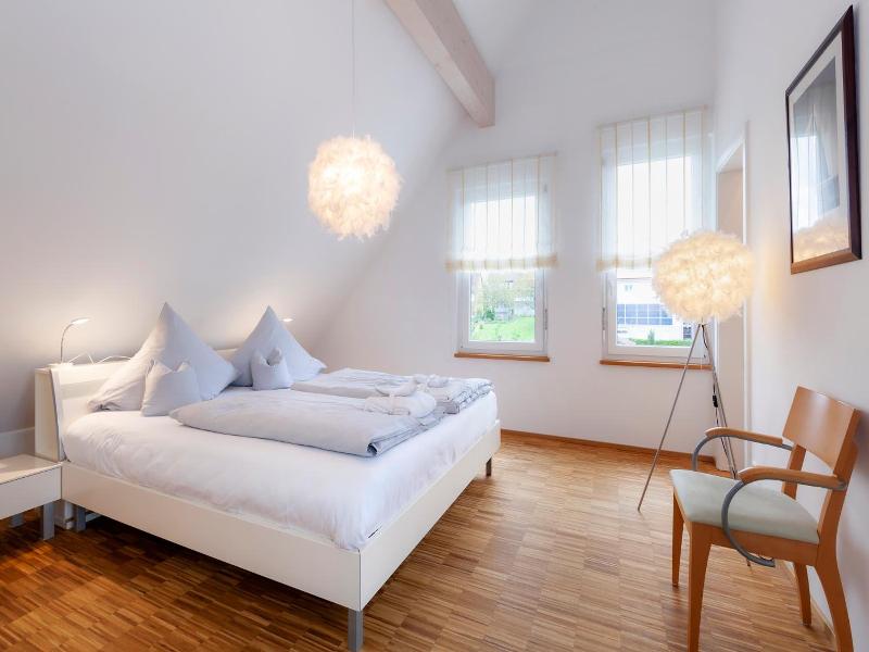 Hotel Hagnauer Seeperle image