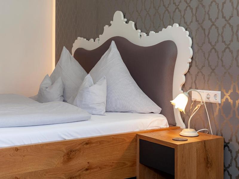 Hotel Hagnauer Seeperle image