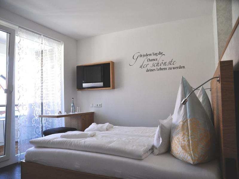 Hotel Hagnauer Seeperle image