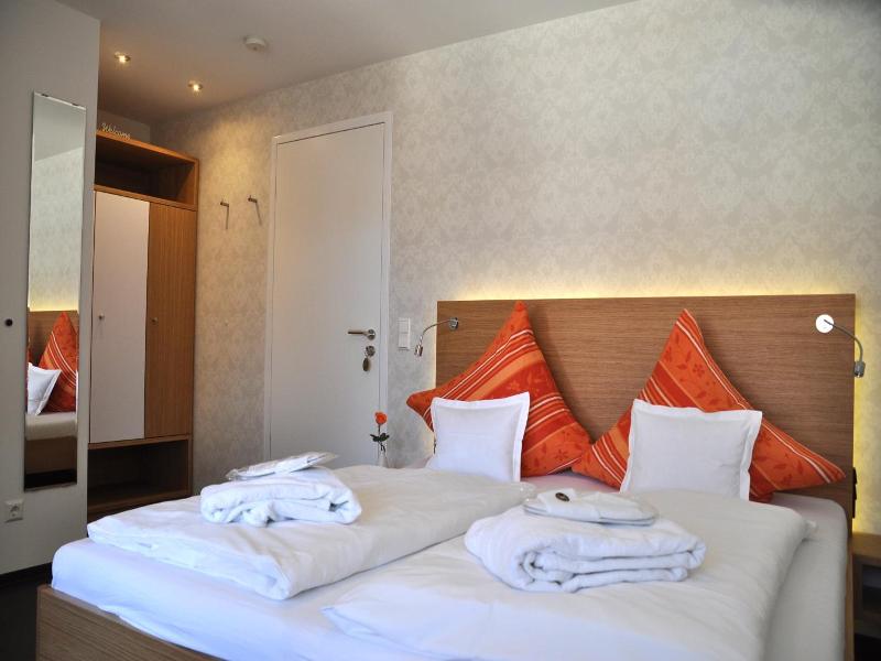 Hotel Hagnauer Seeperle image