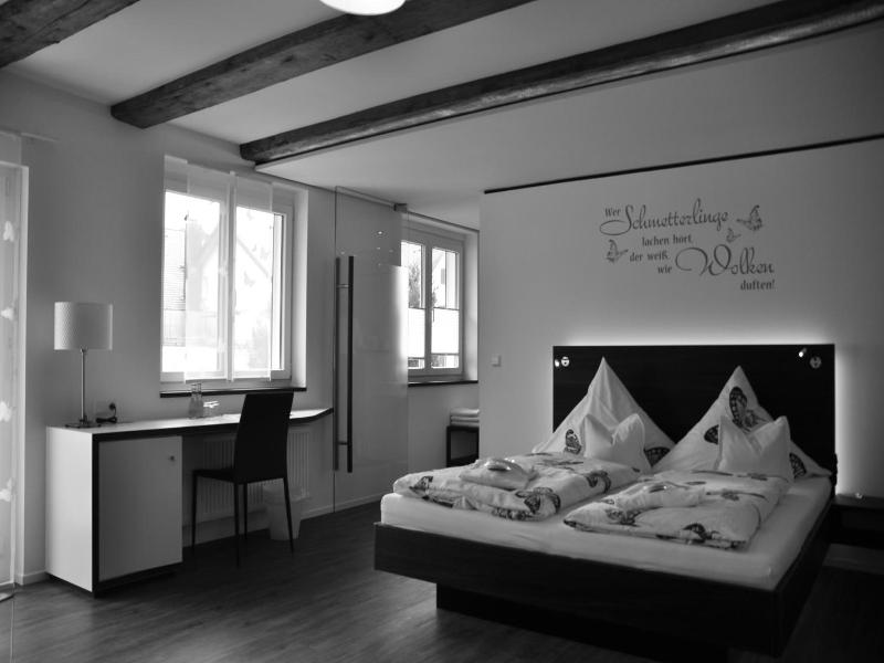 Hotel Hagnauer Seeperle image