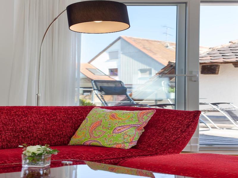 Hotel Hagnauer Seeperle image