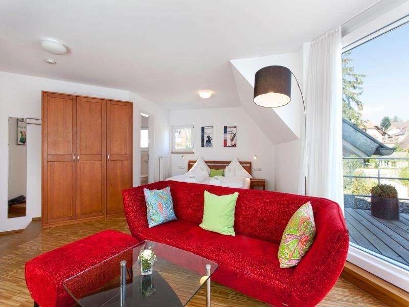 Hotel Hagnauer Seeperle image