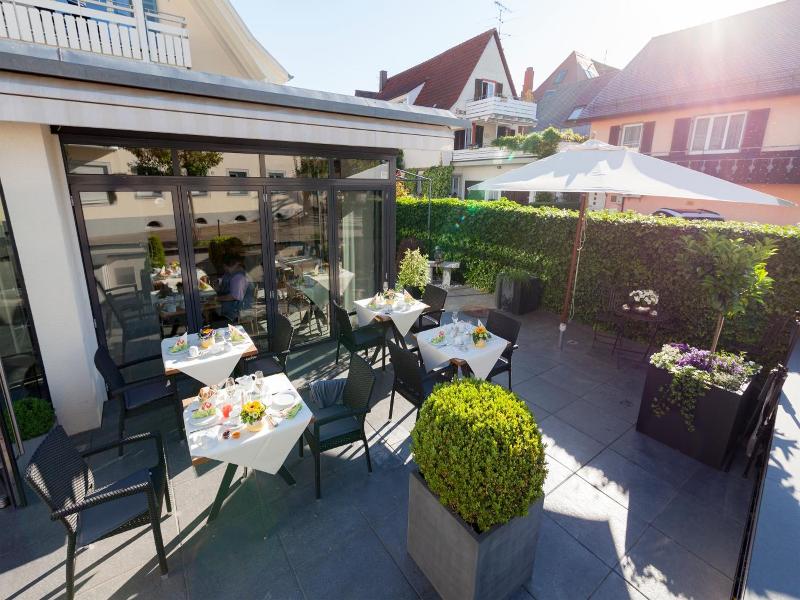Hotel Hagnauer Seeperle image