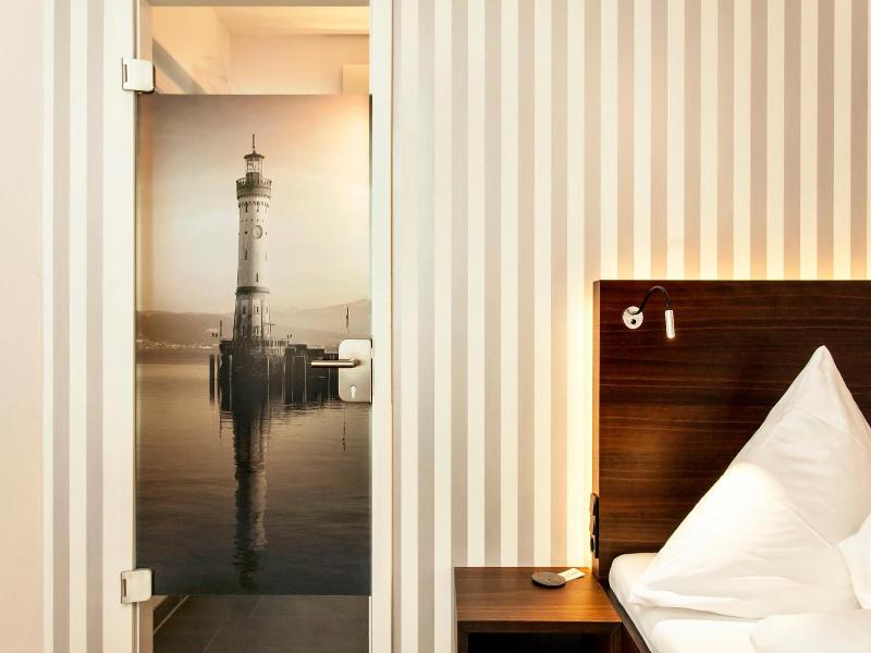 Hotel Hagnauer Seeperle image