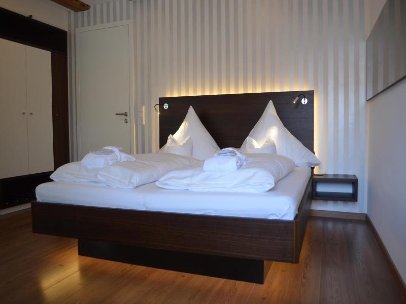 Hotel Hagnauer Seeperle image