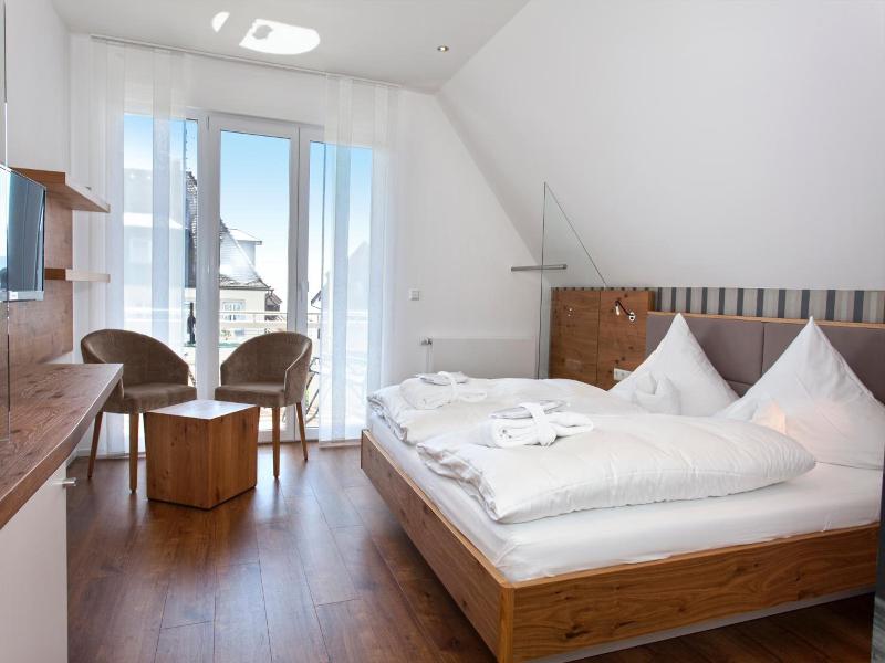 Hotel Hagnauer Seeperle image