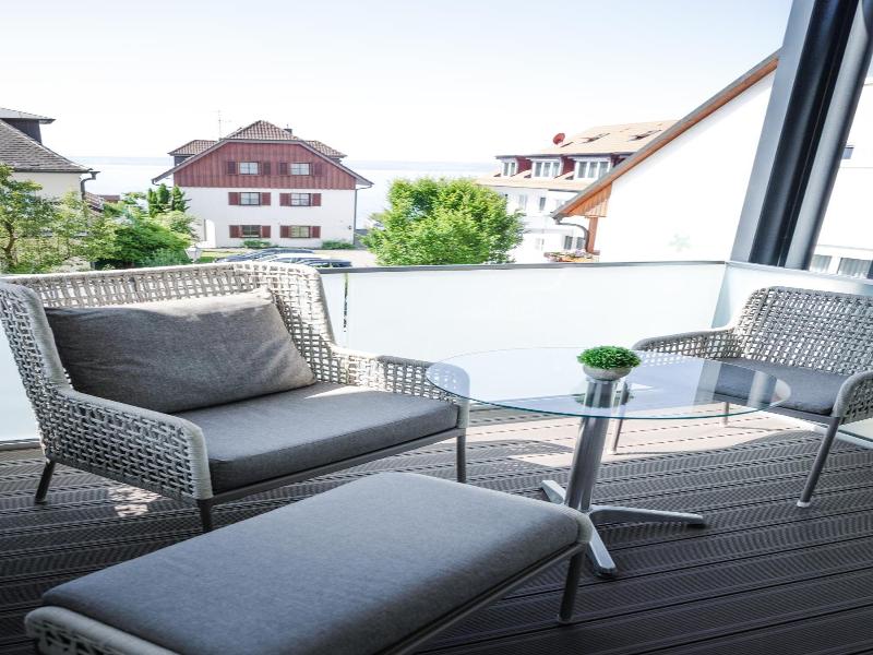Hotel Hagnauer Seeperle image