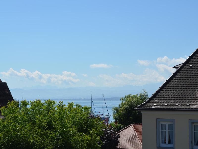 Hotel Hagnauer Seeperle image