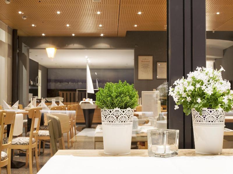 Hotel Hagnauer Seeperle image