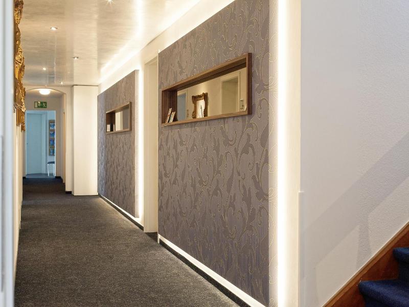 Hotel Hagnauer Seeperle image