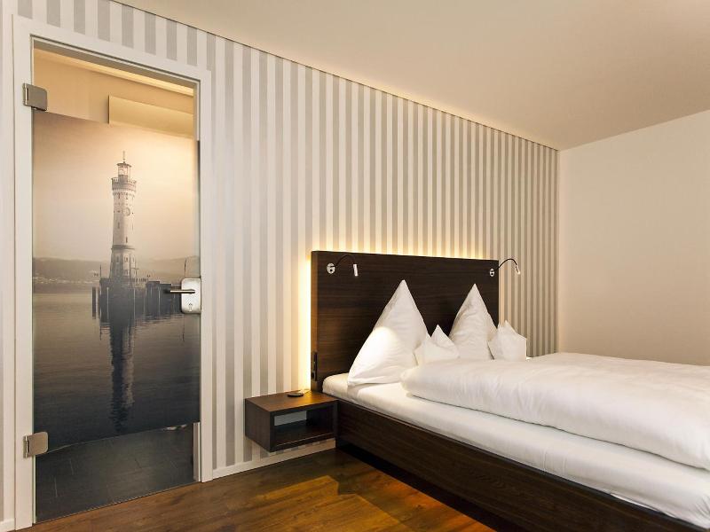 Hotel Hagnauer Seeperle image