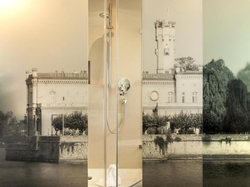 Hotel Hagnauer Seeperle image