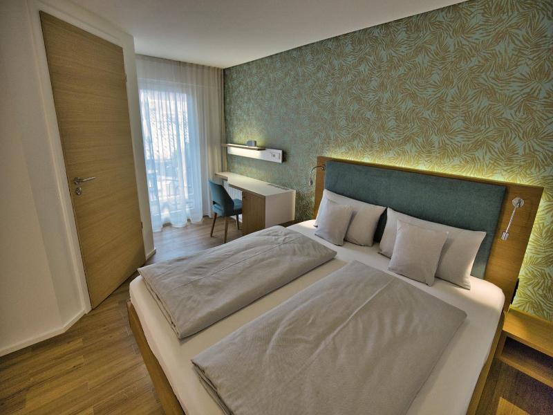 Hotel Hagnauer Seeperle image