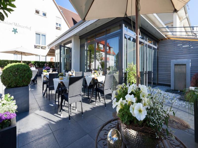 Hotel Hagnauer Seeperle image