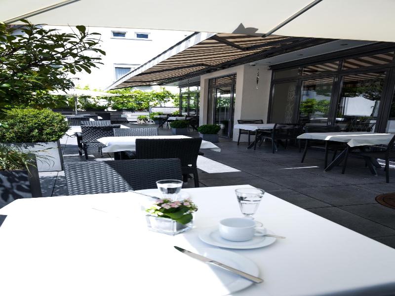 Hotel Hagnauer Seeperle image