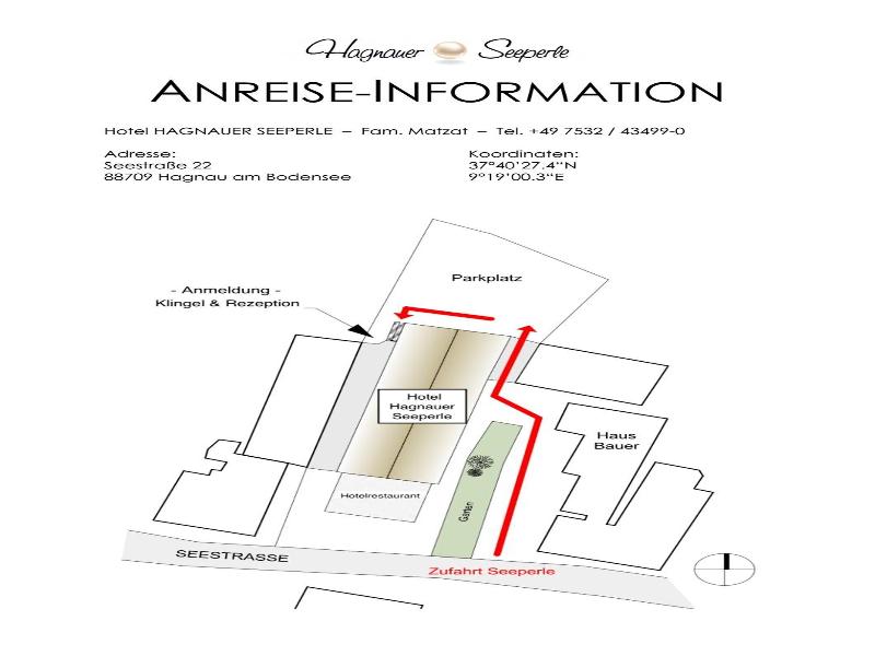Hotel Hagnauer Seeperle image