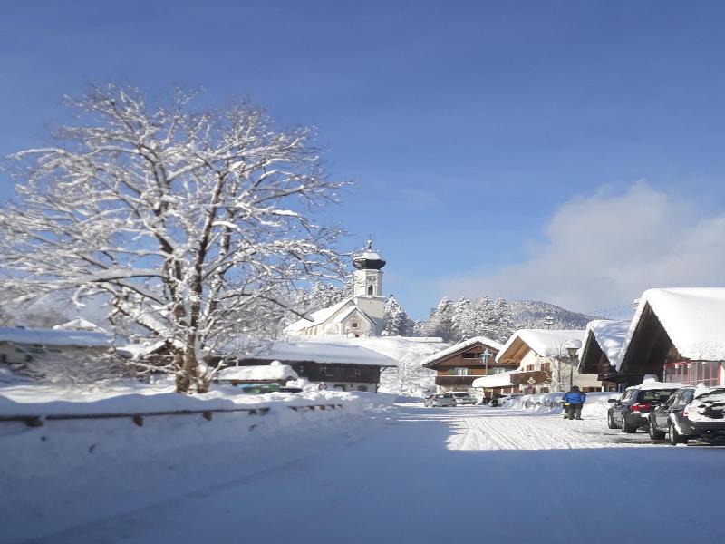 Landhotel Zum Staffelwirt image