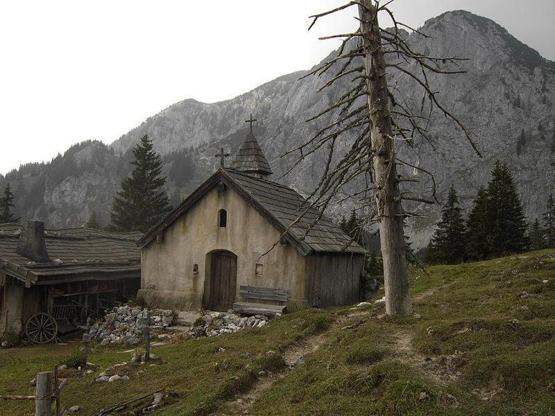Landhotel Zum Staffelwirt image