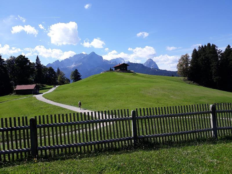 Landhotel Zum Staffelwirt image