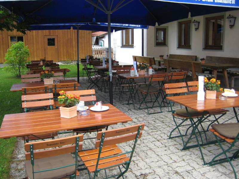 Landhotel Zum Staffelwirt image