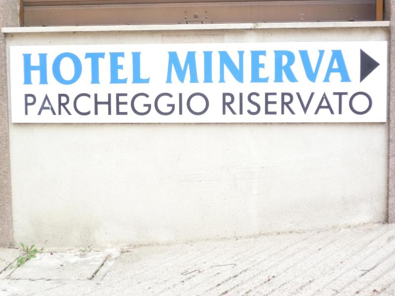 Hotel Minerva image