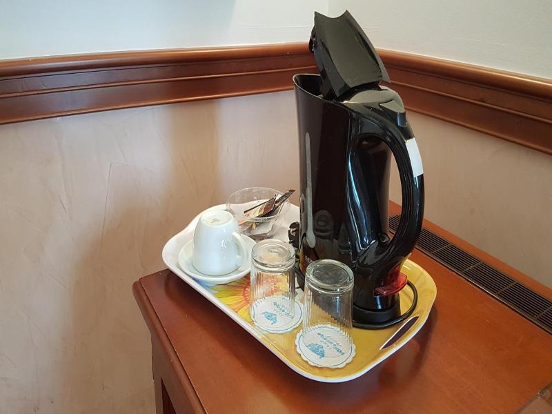 Hotel Minerva image